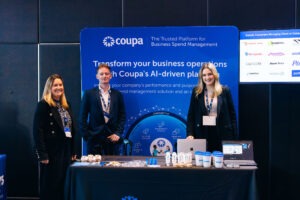 Speakers, audience and gala moments at the CIPS ANZ Procurement Awards 2024. Photo by Assemble Photography.